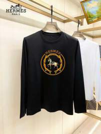 Picture of Hermes T Shirt Long _SKUHermesS-4XL25tx0951263